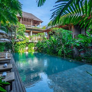 Purana Suite Ubud